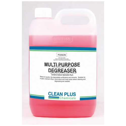 390 Multi Purpose Degreaser
