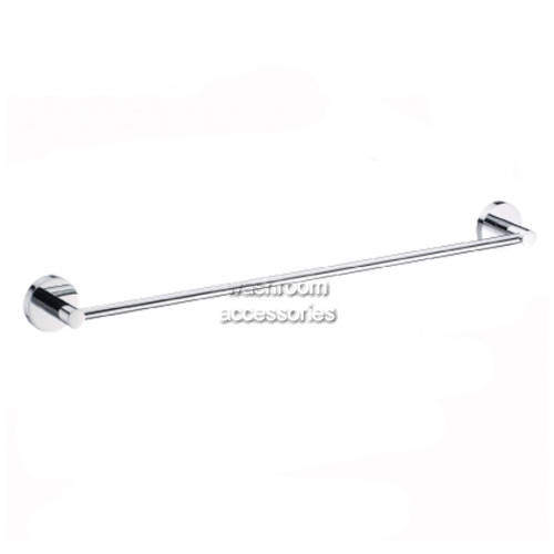 View JDM-6810-10 Single Towel Rail details.