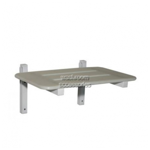 View SS350 Shower Seat Folding details.