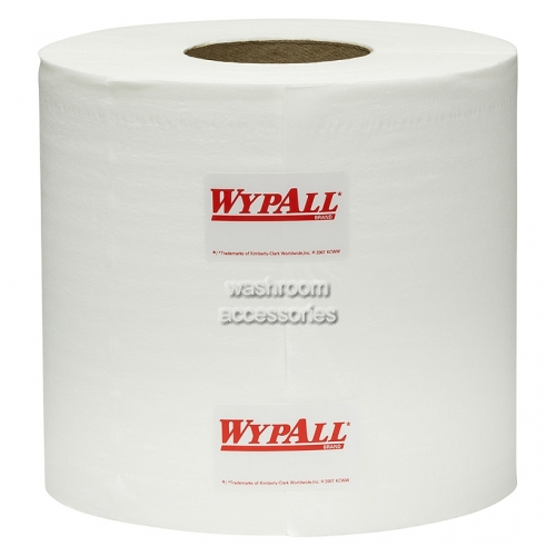 L10 Wipers Control Centrefeed Regular Duty Roll 300m