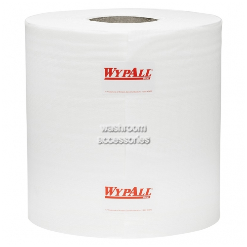 X70 Centrefeed Roll Wipers