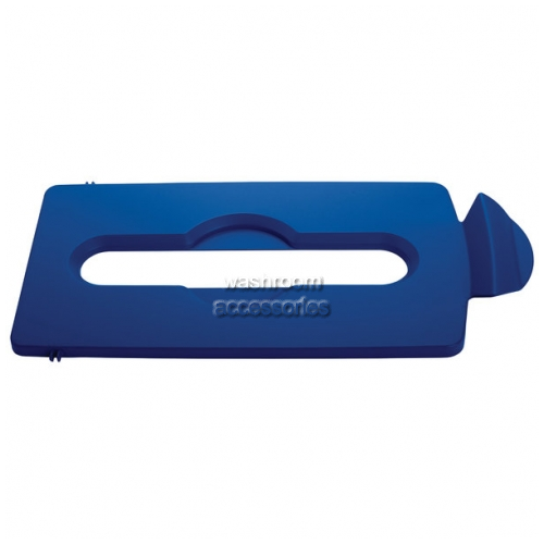 2007890 Paper Lid Insert Hinged
