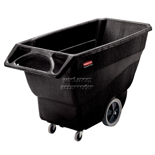 View 1011 Foam Tilt Truck Structural Utility Duty Small details.
