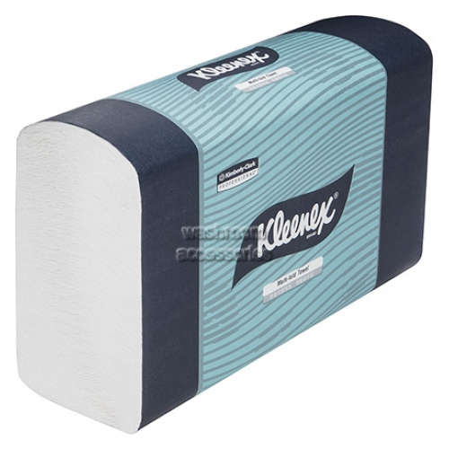 View 1890 Multifold Hand Towel  details.
