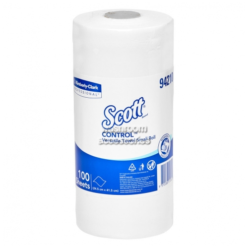 942 Versatile Towel Rolls Small
