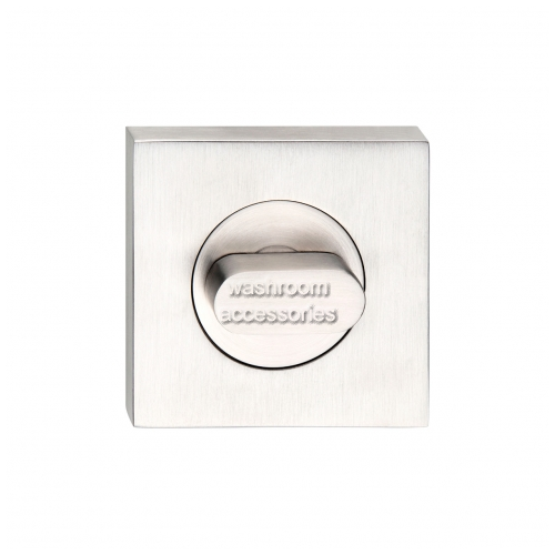 STT01 Thumb Turn Snib Square