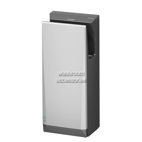 JT-SB216JSH2-S-NE Hand Dryer Silver