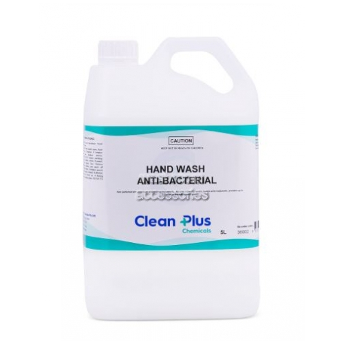 360 Hand Wash Antibacterial