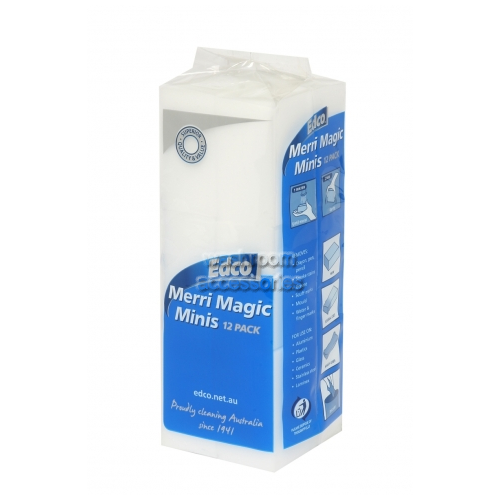 58052 Merri Magic Mini Microfibre Erasers