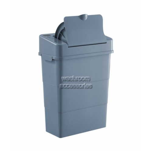 Mini Sanitary Bin 12L