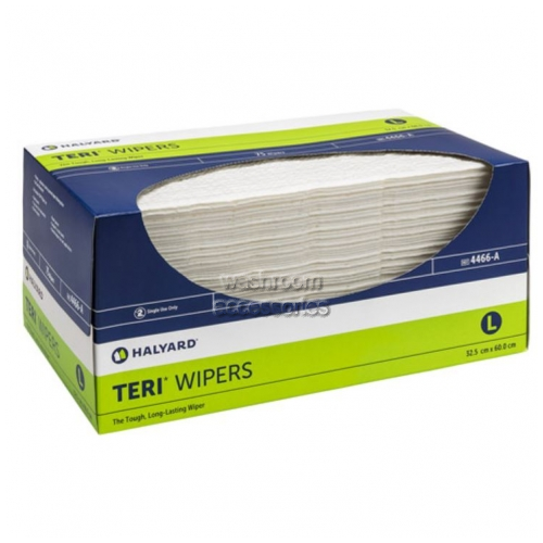View TERI Wipers Small 32.5cm x 33cm details.