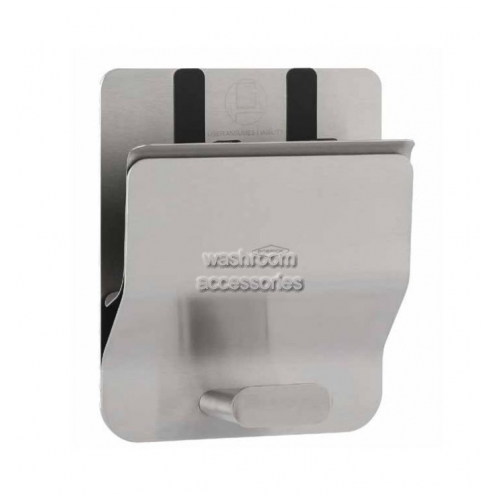 B635 Bathroom Device Holder
