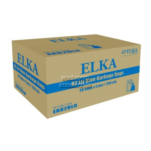 EK82 Garbage Liners 82L