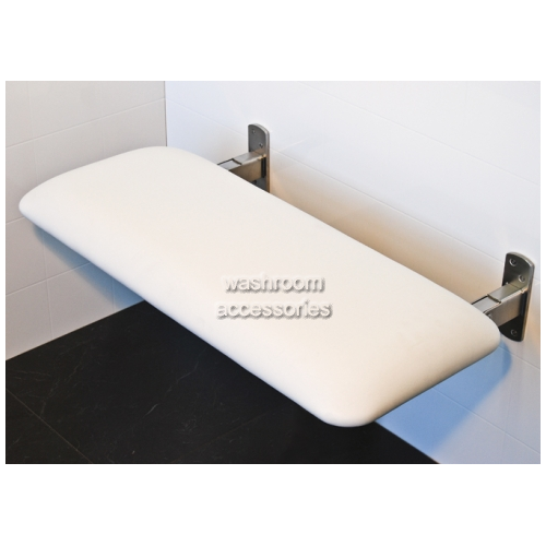 View 077 Shower Seat Folding Padded details.