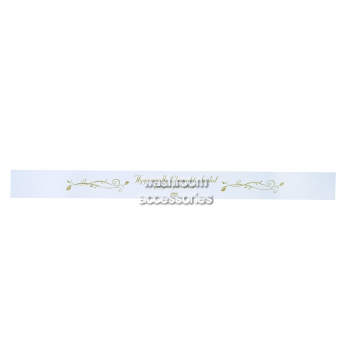 View 2308325 Toilet Seat Seal details.
