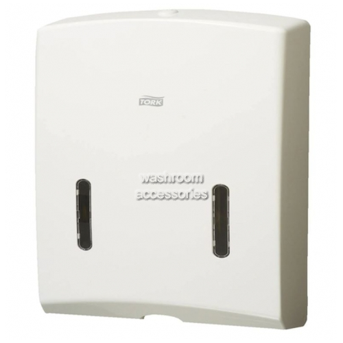 View 2320729 Hand Towel Dispenser Mini Multifold details.