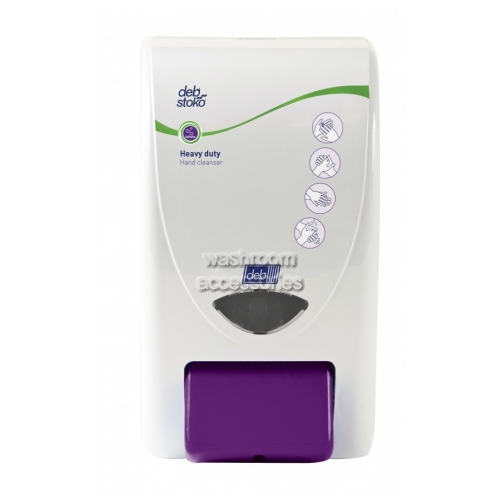 HVY2LDR Cleanse Dispenser Heavy Duty