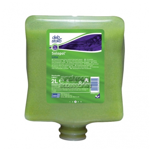 View LIM2LT Hand Wash Medium-Heavy Duty details.