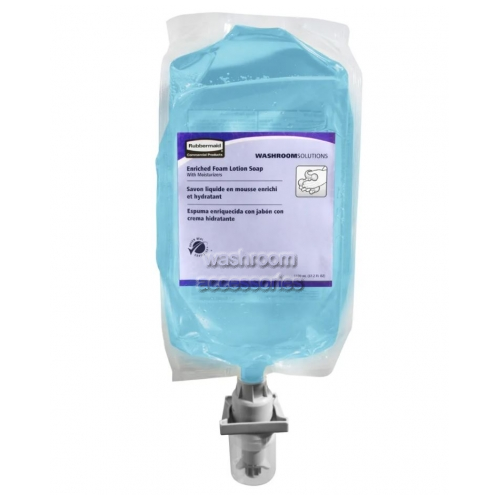 750112  Foam Hand Soap with Moisturizers