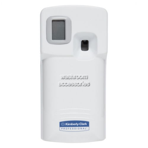 View 9600 Air Freshener Dispenser  details.