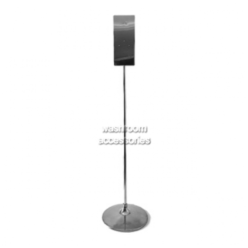 68003 Mobile Dispenser Stand - LAST STOCK