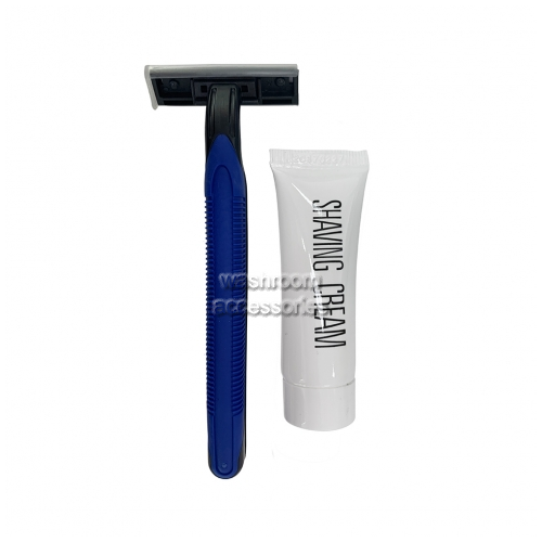 Guest Shaving Kit