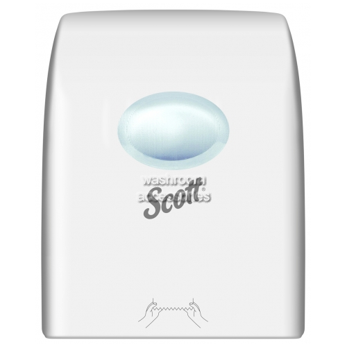 7377 Hard Roll Hand Towel Dispenser