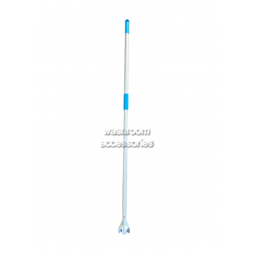 Aluminium Telescopic Handle 155cm