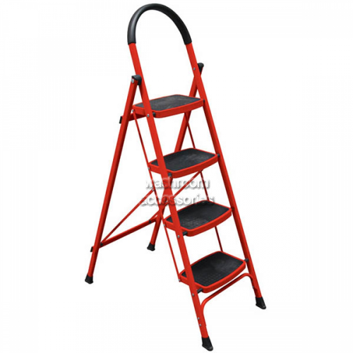 4 Step Ladder