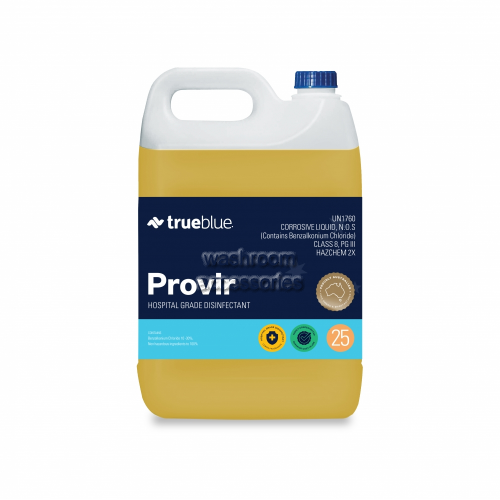 Hospital Grade Disinfectant