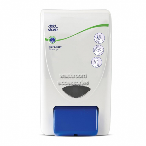 LGT4LDP Cleanse Light Dispenser 4L