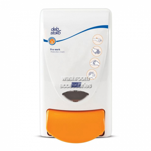 View SUN1LDS Sun Protect Dispenser 1L details.