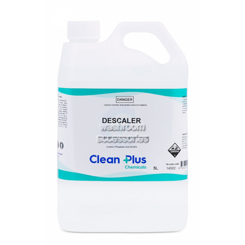 145 Descaler