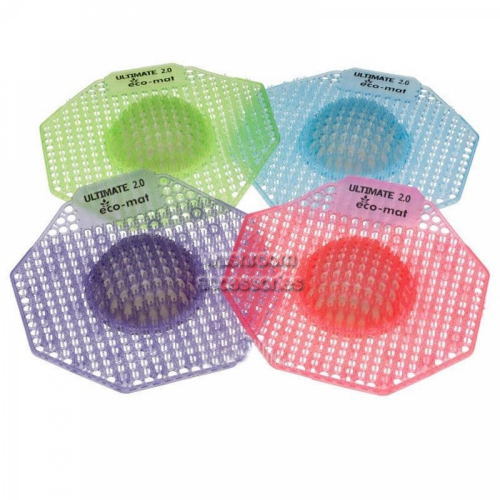 Eco-Mat  Urinal Screen Deodorizer