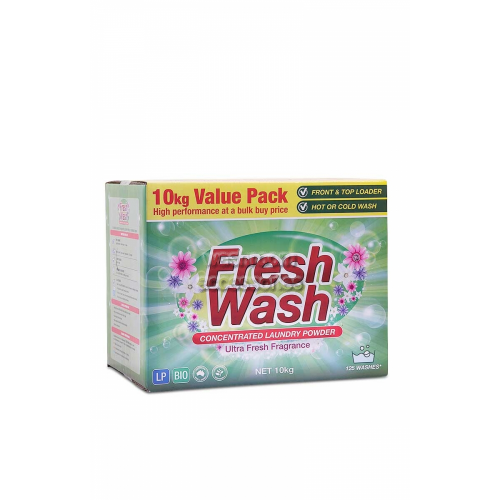 Freshwash Laundry Powder