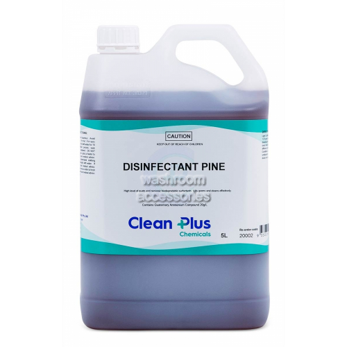 200 Disinfectant Pine