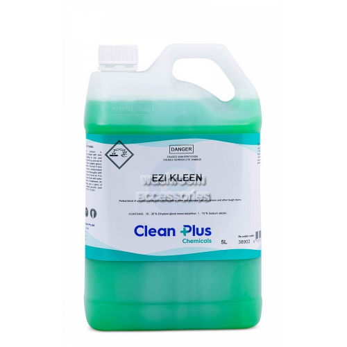 389 Ezi Kleen