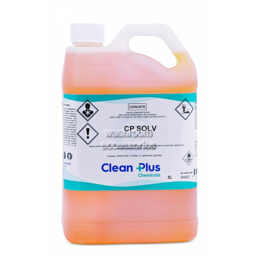 CP Solv Grease Remover