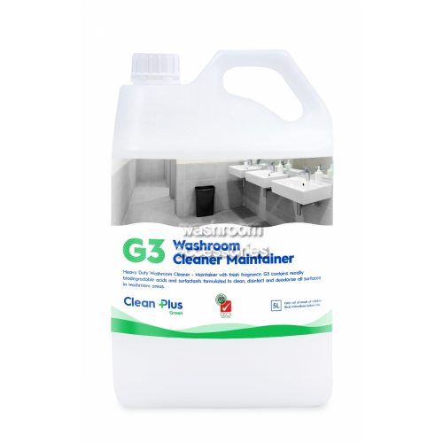 View 903 G3 Washroom Cleaner Maintainer details.