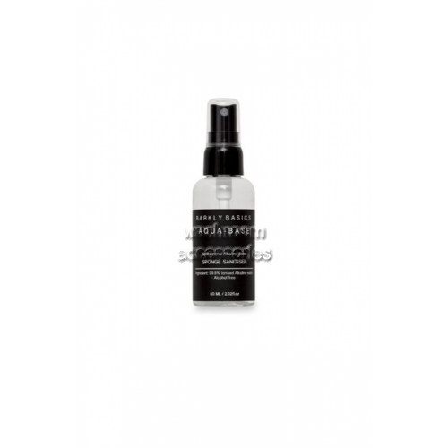 View Aqua-base Antibacterial Sponge Spray - LAST STOCK details.