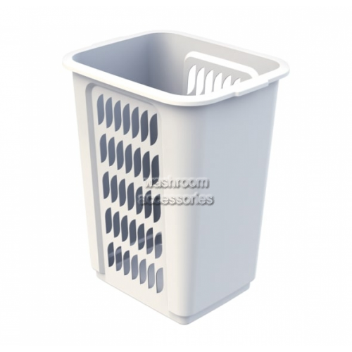 Laundry Hamper Pail 60L