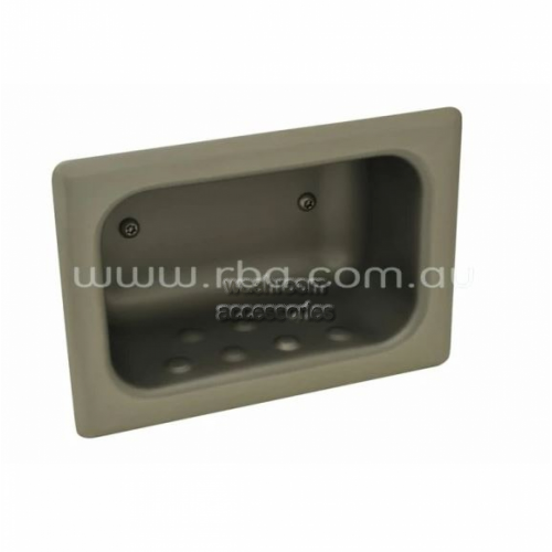 View Recessed Soap Dish details.