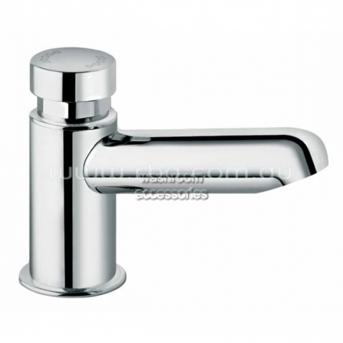 View RBA1043 Self Closing Tap 6 Star details.