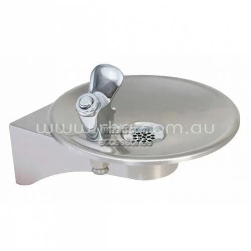 View RBA8900 Drinking Fountain Wall Mounted details.