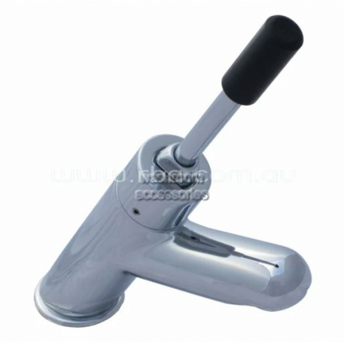 View RBA1015 Self Closing Tap 6 Star details.