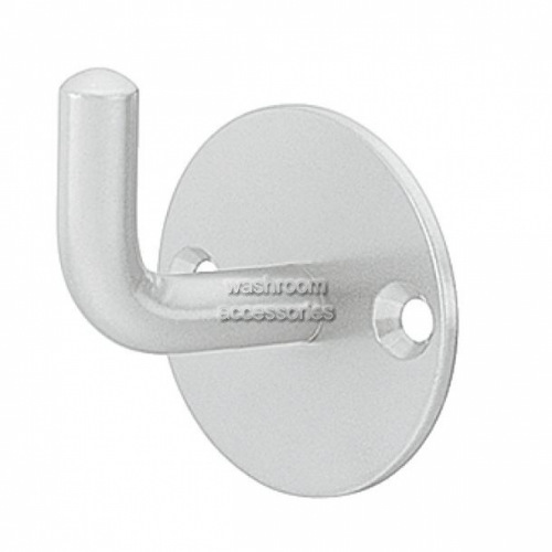 View Coat Hook Single details.