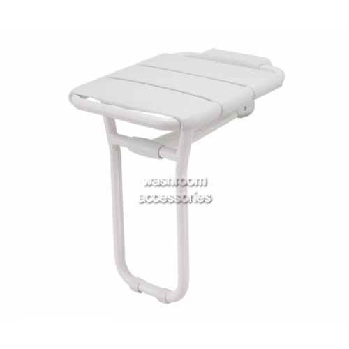 Shower Seat Wall Mounted - LAST STOCK 