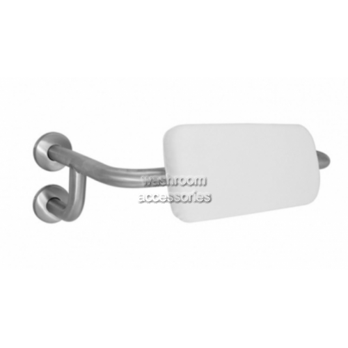 9575 Toilet Backrest