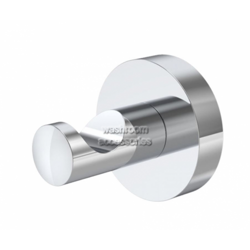 View TS033 Robe Hook Single details.
