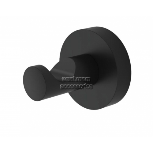 TS033-MB Robe Hook Single